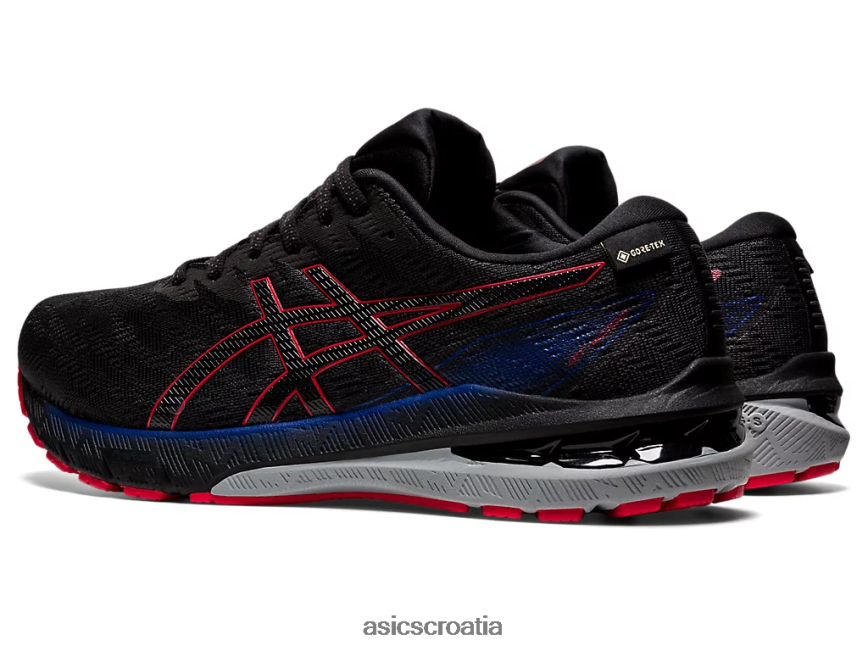 asics hrvatska 6NZ2TF1620 muškarci grafitno siva/crna