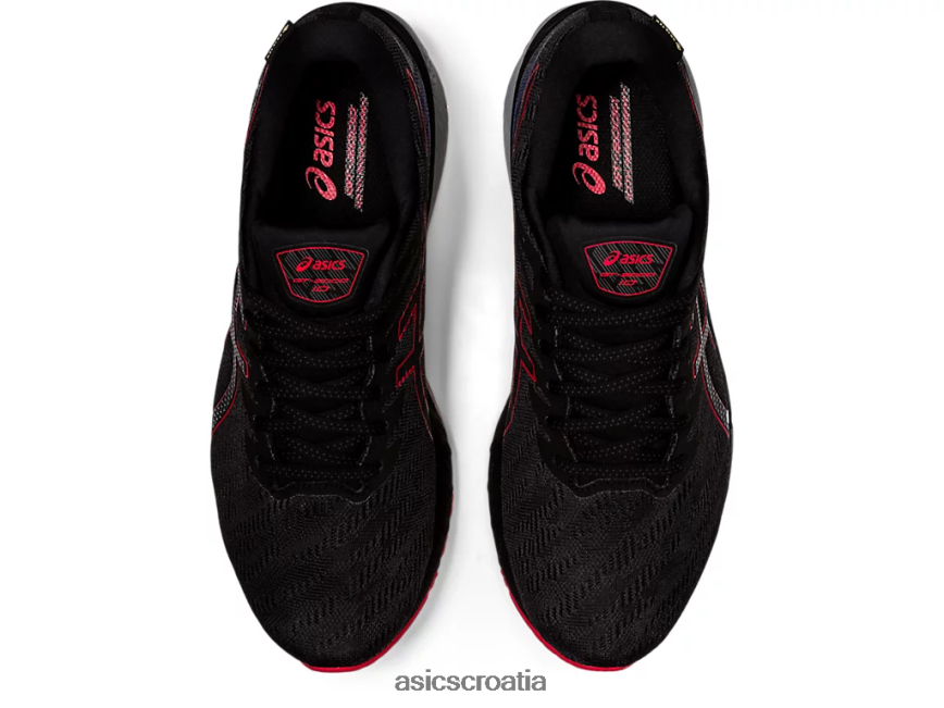 asics hrvatska 6NZ2TF1620 muškarci grafitno siva/crna