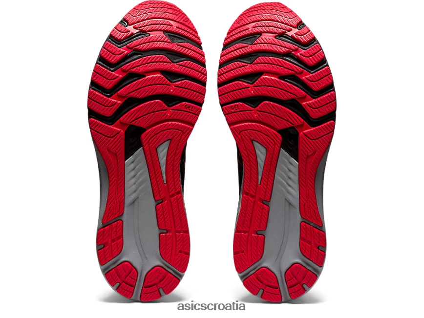 asics hrvatska 6NZ2TF1620 muškarci grafitno siva/crna