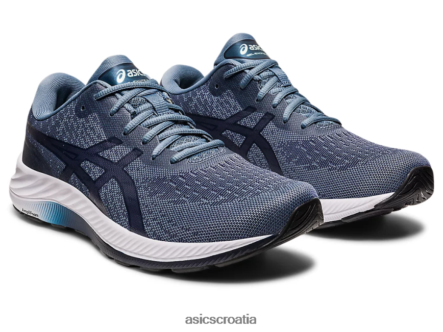 asics hrvatska 6NZ2TF162 muškarci čelično plava/ponoć