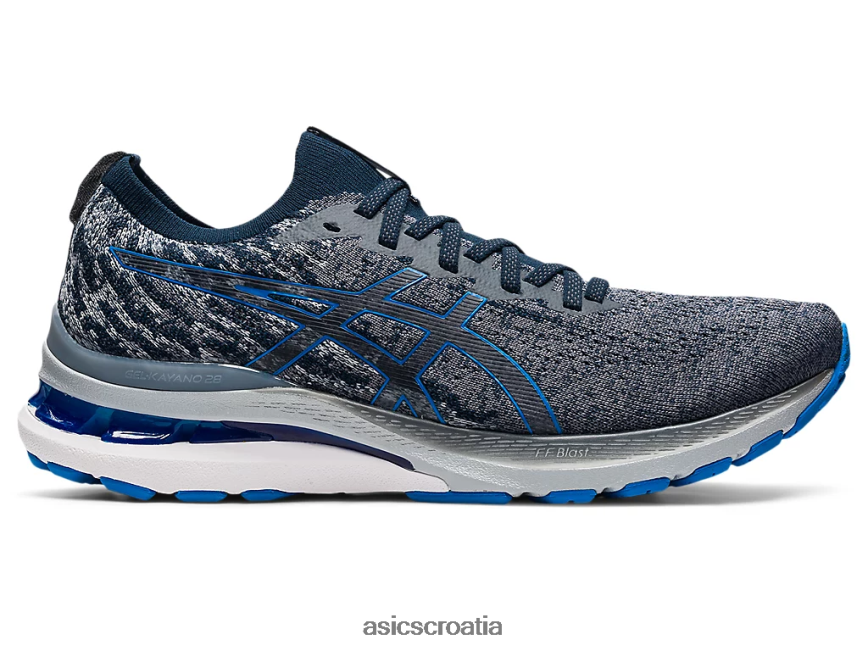 asics hrvatska 6NZ2TF1642 muškarci nosač siva/električno plava