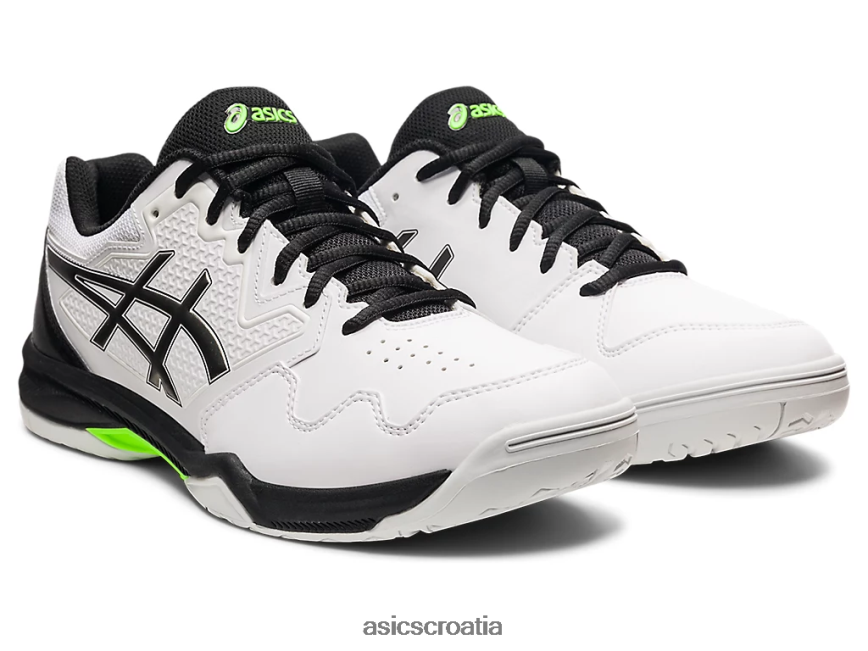 asics hrvatska 6NZ2TF1662 muškarci bijelo/metal