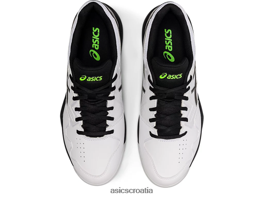asics hrvatska 6NZ2TF1662 muškarci bijelo/metal