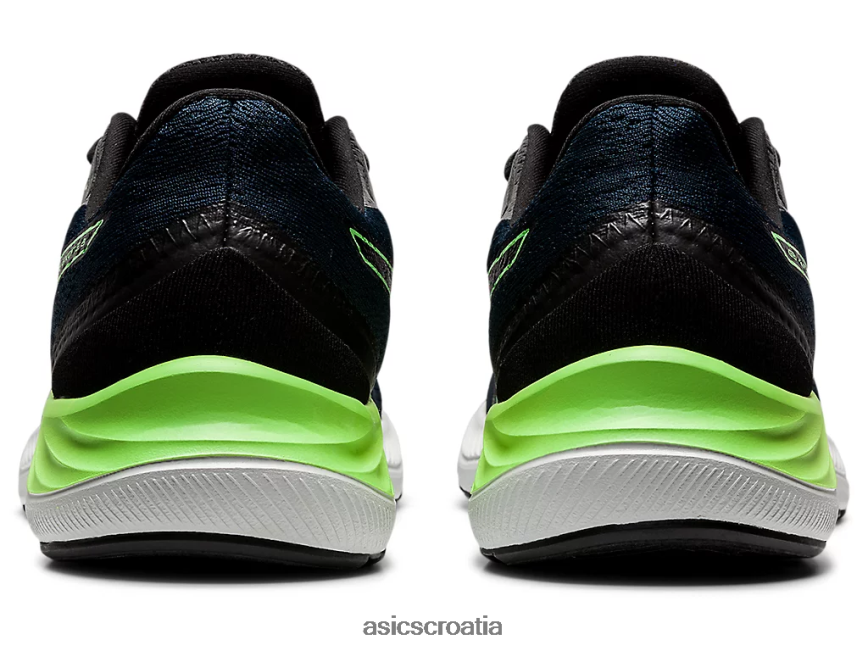 asics hrvatska 6NZ2TF1663 muškarci francuska plava/svijetla limeta