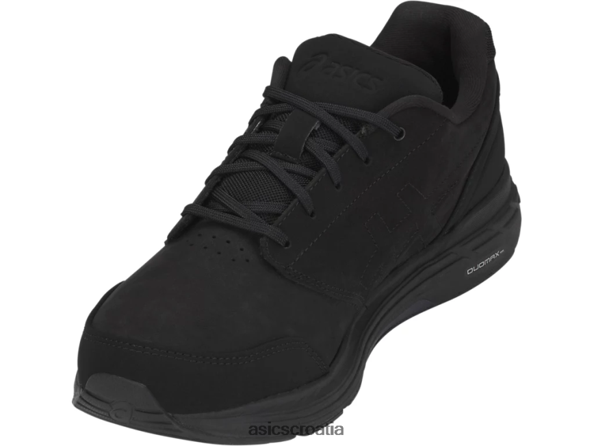 asics hrvatska 6NZ2TF1664 muškarci crno
