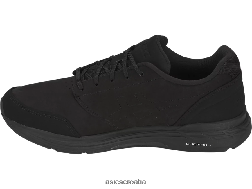 asics hrvatska 6NZ2TF1664 muškarci crno