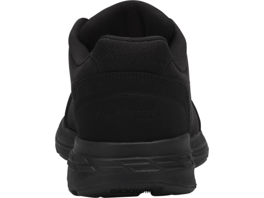 asics hrvatska 6NZ2TF1664 muškarci crno