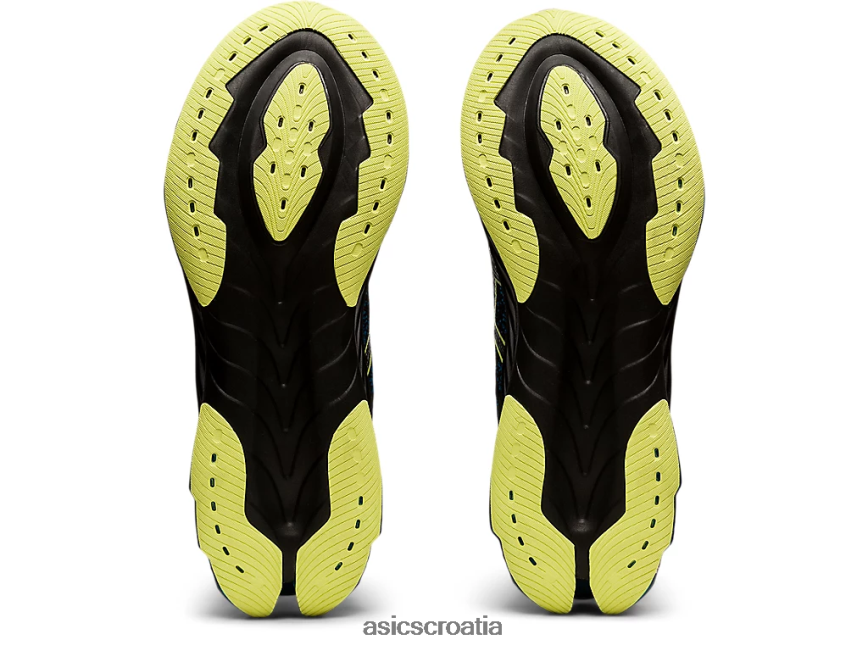 asics hrvatska 6NZ2TF1680 muškarci crno/sjajno žuto