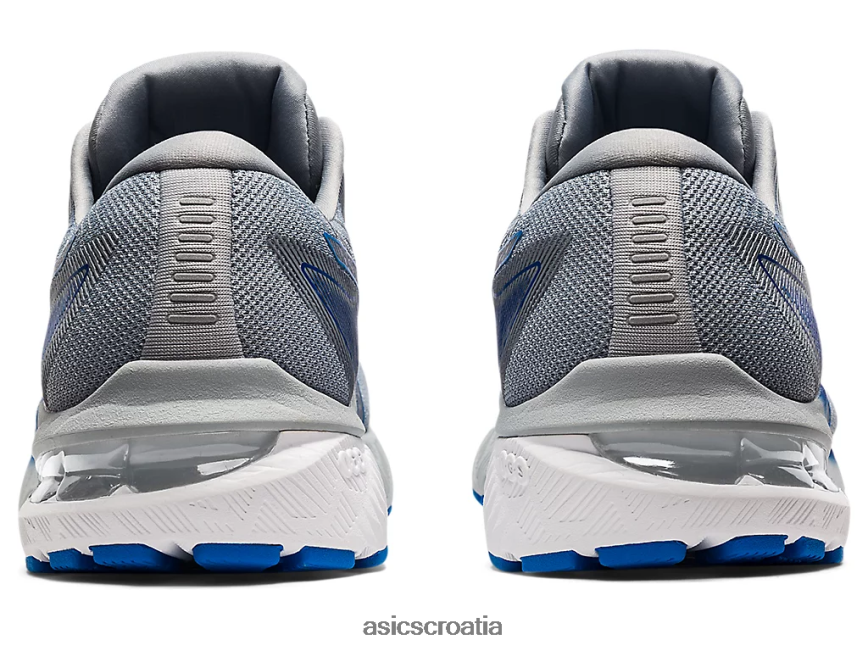 asics hrvatska 6NZ2TF1683 muškarci sheet rock/električno plava