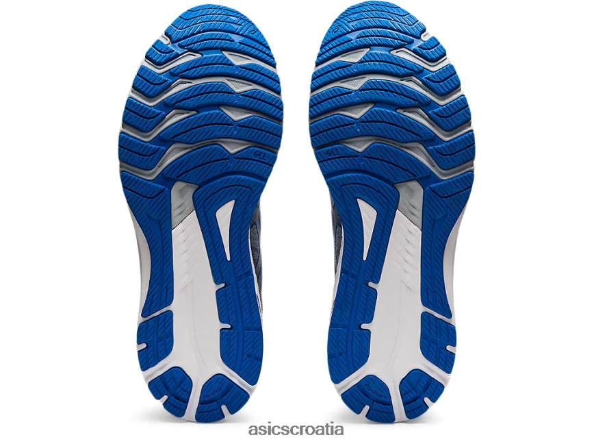 asics hrvatska 6NZ2TF1683 muškarci sheet rock/električno plava