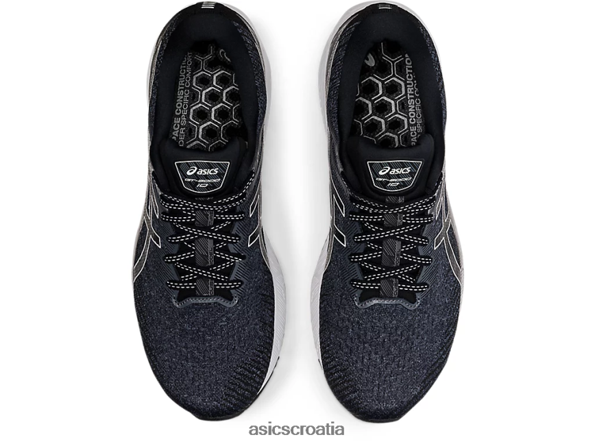 asics hrvatska 6NZ2TF1684 muškarci crno bijeli