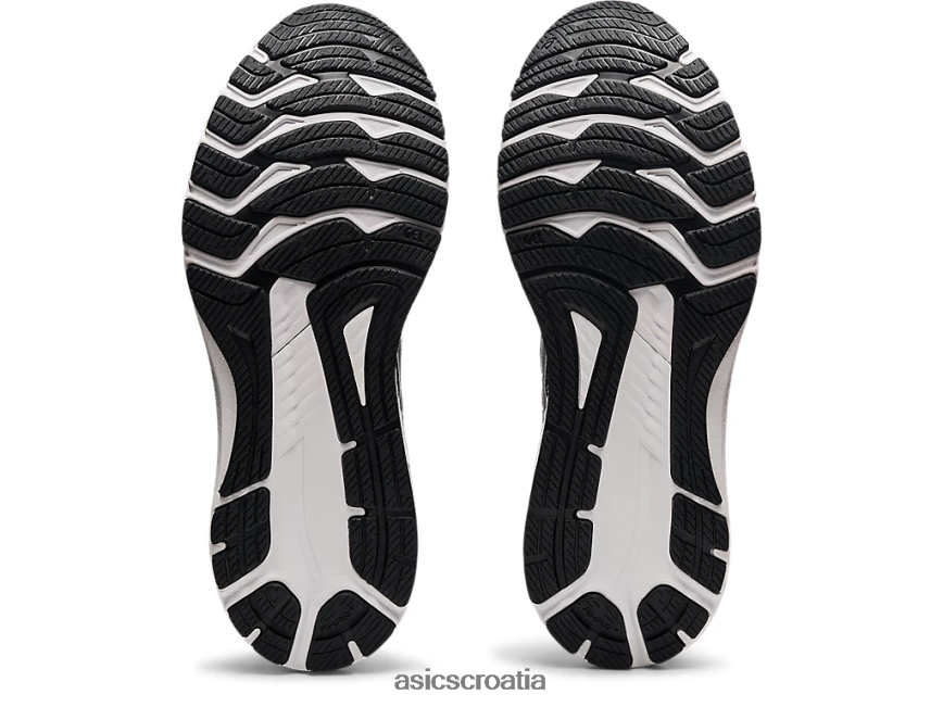 asics hrvatska 6NZ2TF1684 muškarci crno bijeli