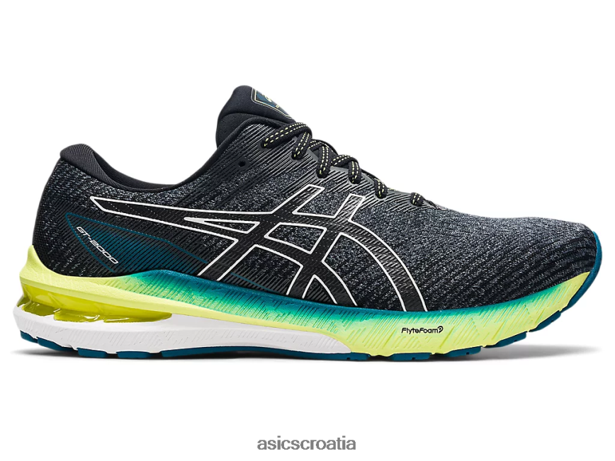 asics hrvatska 6NZ2TF1686 muškarci metropola/grafit siva