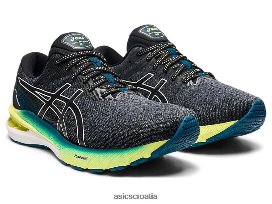 asics hrvatska 6NZ2TF1686 muškarci metropola/grafit siva