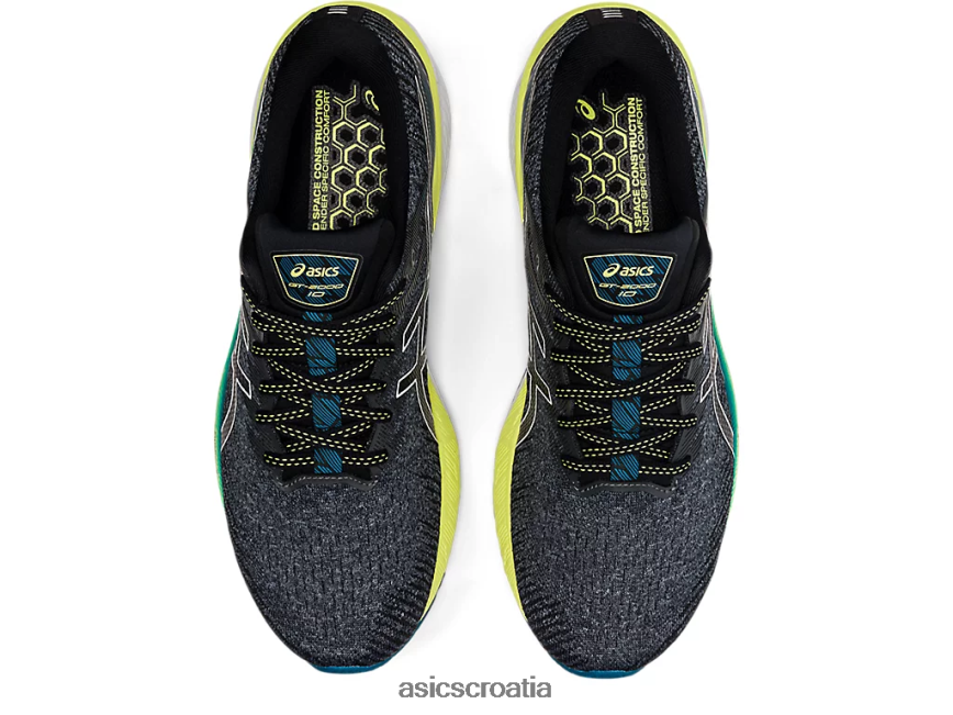 asics hrvatska 6NZ2TF1686 muškarci metropola/grafit siva
