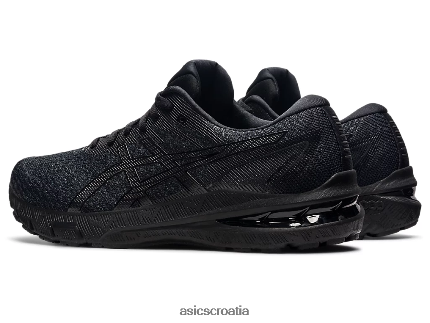 asics hrvatska 6NZ2TF1688 muškarci crno