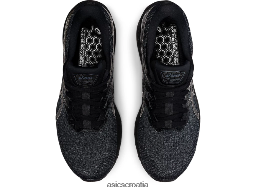 asics hrvatska 6NZ2TF1688 muškarci crno
