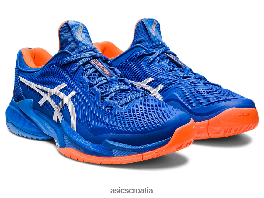 asics hrvatska 6NZ2TF168 muškarci tuna plava/bijela