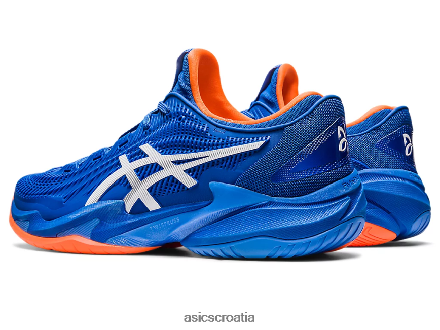 asics hrvatska 6NZ2TF168 muškarci tuna plava/bijela