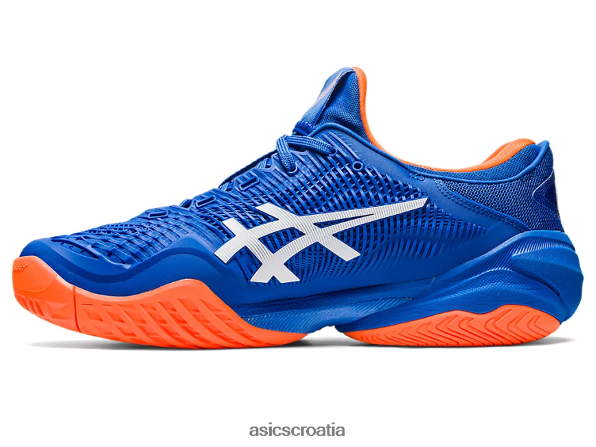 asics hrvatska 6NZ2TF168 muškarci tuna plava/bijela