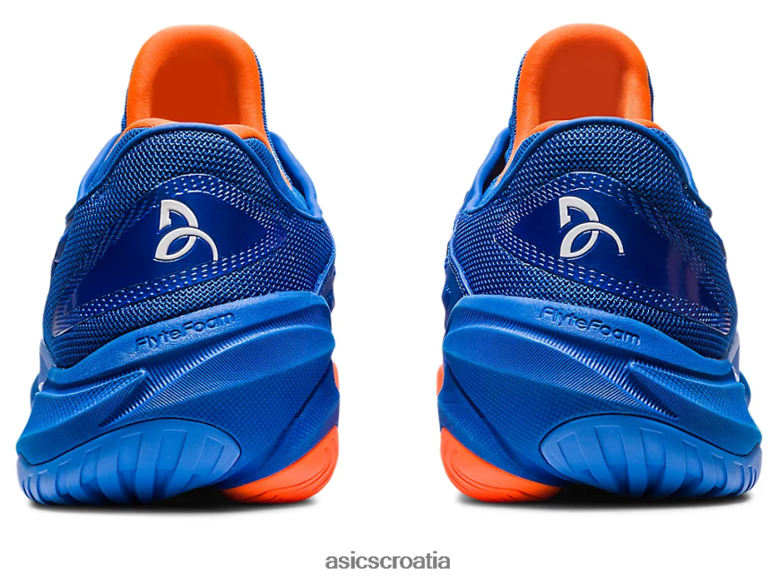 asics hrvatska 6NZ2TF168 muškarci tuna plava/bijela
