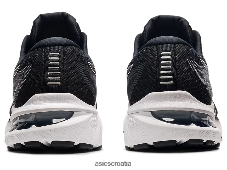 asics hrvatska 6NZ2TF1691 muškarci crno bijeli