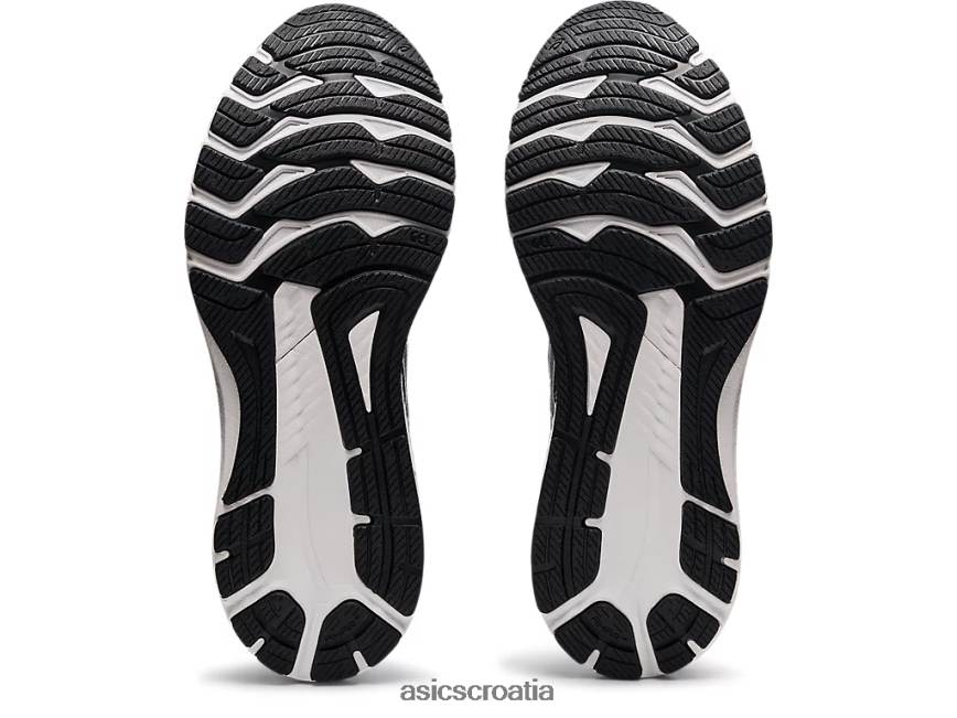 asics hrvatska 6NZ2TF1691 muškarci crno bijeli
