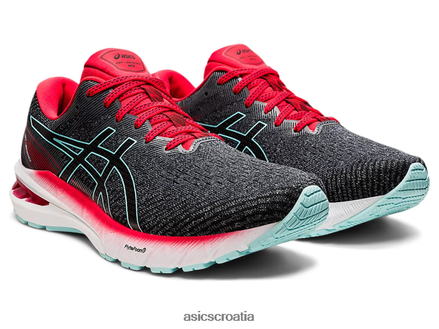asics hrvatska 6NZ2TF1695 muškarci metropola/električno crvena