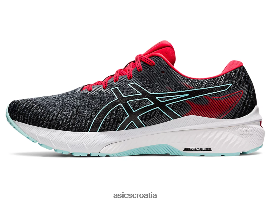 asics hrvatska 6NZ2TF1695 muškarci metropola/električno crvena