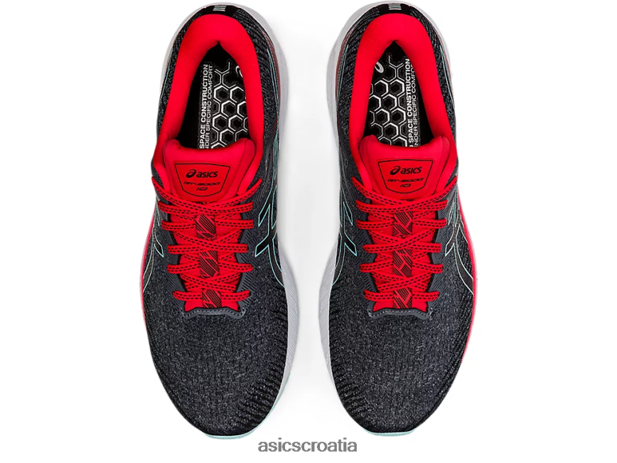 asics hrvatska 6NZ2TF1695 muškarci metropola/električno crvena