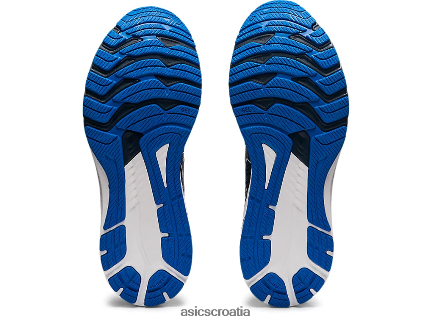 asics hrvatska 6NZ2TF1697 muškarci grmljavinska plava/francusko plava