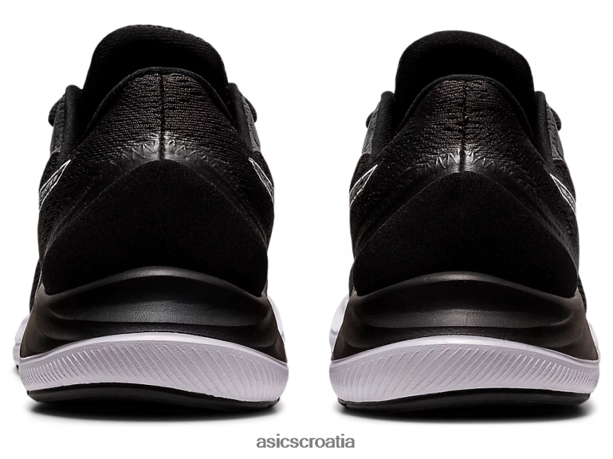 asics hrvatska 6NZ2TF1701 muškarci crno bijeli