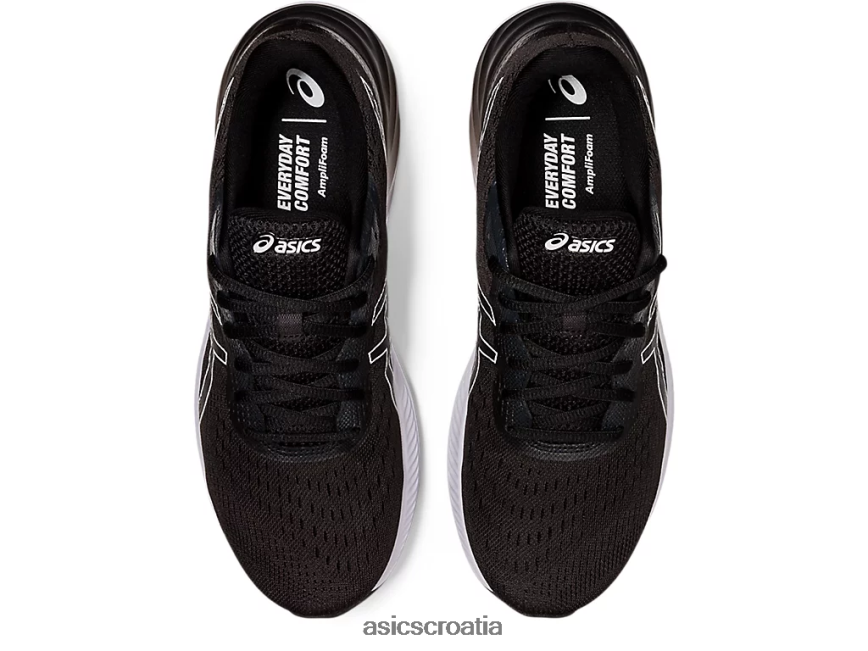 asics hrvatska 6NZ2TF1701 muškarci crno bijeli