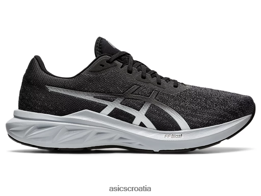 asics hrvatska 6NZ2TF1715 muškarci crno bijeli