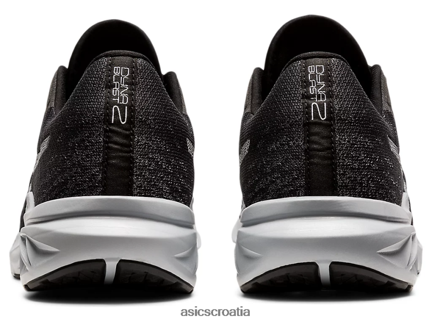 asics hrvatska 6NZ2TF1715 muškarci crno bijeli