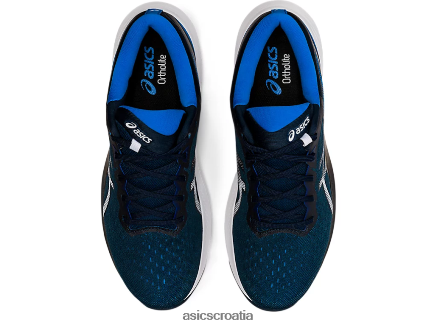 asics hrvatska 6NZ2TF1717 muškarci francusko plavo/bijelo