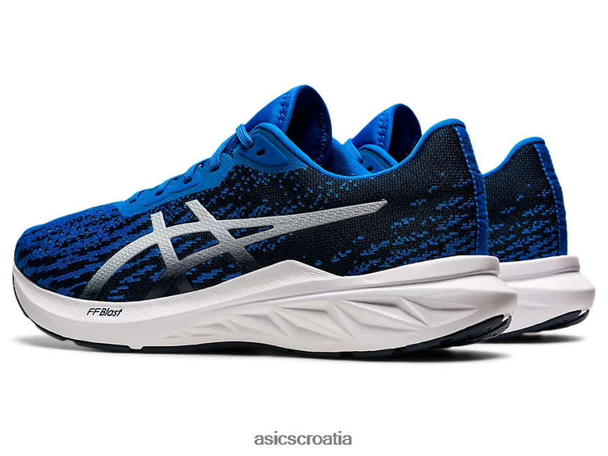 asics hrvatska 6NZ2TF1723 muškarci električno plava/bijela