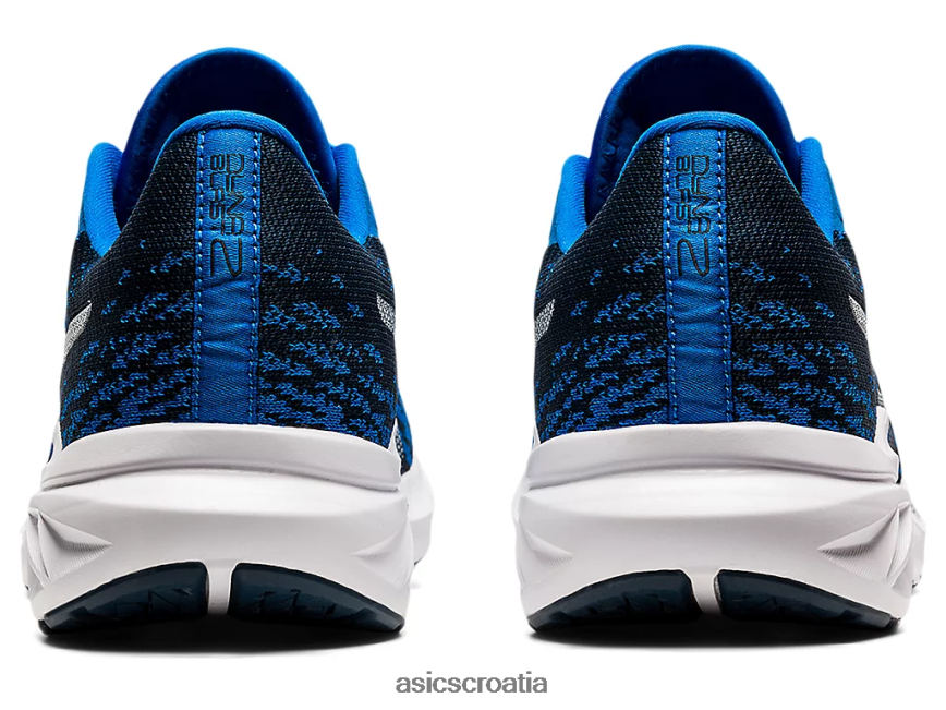 asics hrvatska 6NZ2TF1723 muškarci električno plava/bijela