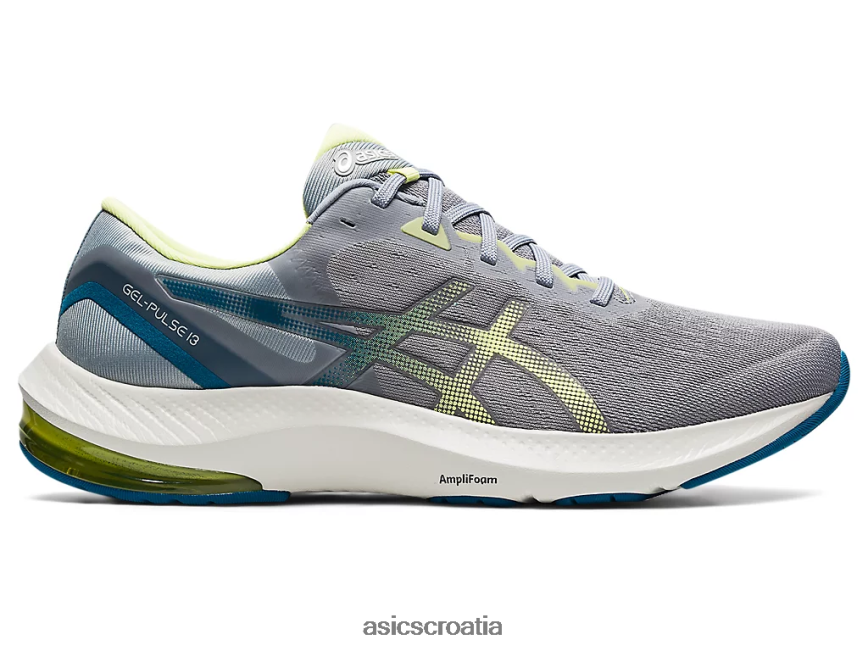 asics hrvatska 6NZ2TF1724 muškarci sheet rock/glow yellow