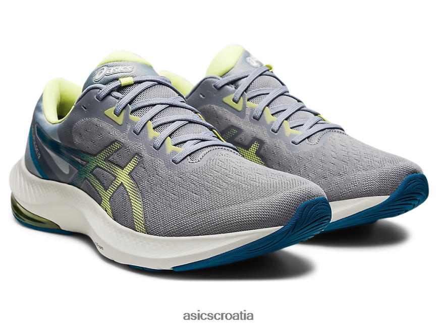 asics hrvatska 6NZ2TF1724 muškarci sheet rock/glow yellow