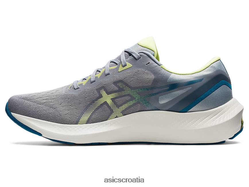 asics hrvatska 6NZ2TF1724 muškarci sheet rock/glow yellow