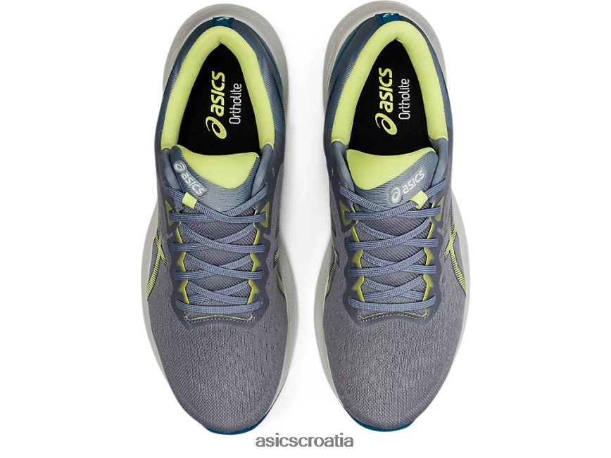 asics hrvatska 6NZ2TF1724 muškarci sheet rock/glow yellow