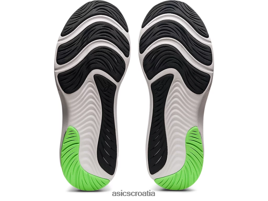 asics hrvatska 6NZ2TF1727 muškarci bijela/svijetla limeta