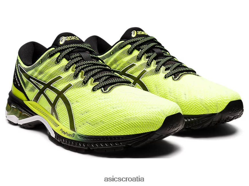 asics hrvatska 6NZ2TF1730 muškarci sigurnosna žuto/bijela