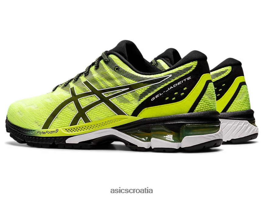 asics hrvatska 6NZ2TF1730 muškarci sigurnosna žuto/bijela