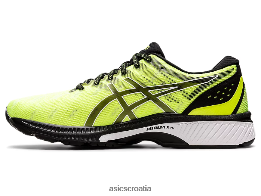 asics hrvatska 6NZ2TF1730 muškarci sigurnosna žuto/bijela