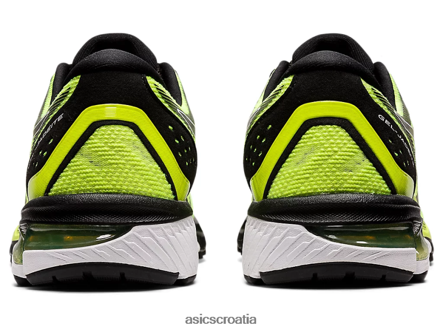 asics hrvatska 6NZ2TF1730 muškarci sigurnosna žuto/bijela