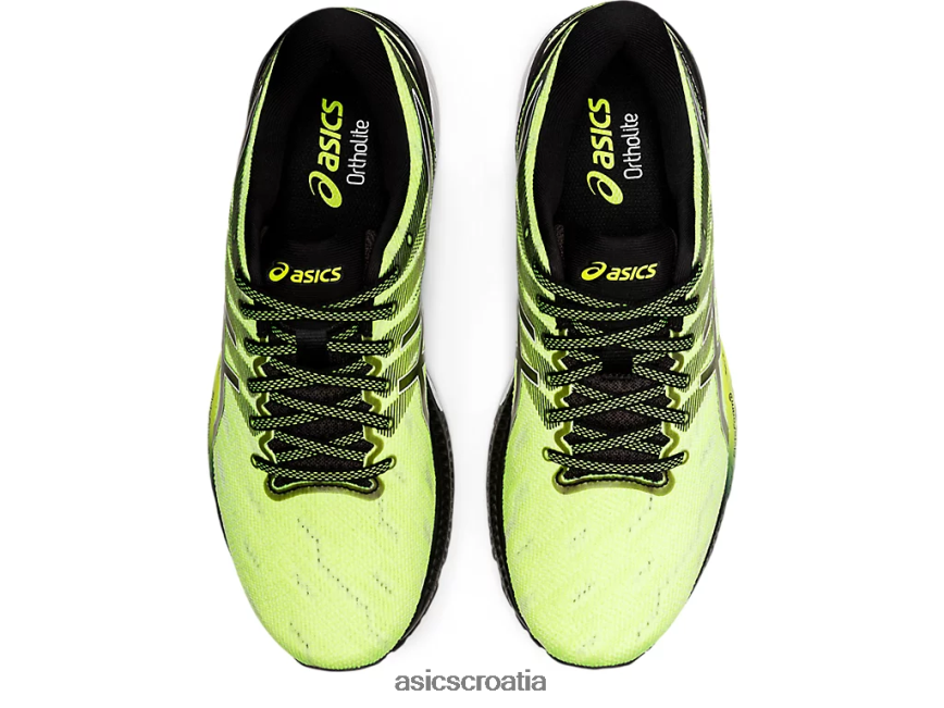 asics hrvatska 6NZ2TF1730 muškarci sigurnosna žuto/bijela