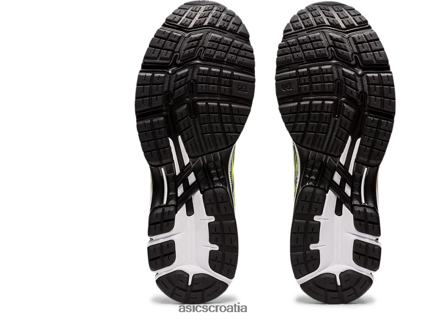 asics hrvatska 6NZ2TF1730 muškarci sigurnosna žuto/bijela