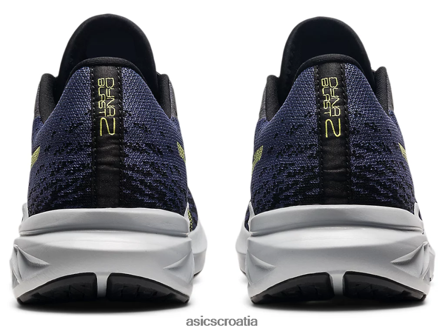 asics hrvatska 6NZ2TF1732 muškarci crno/sjajno žuto